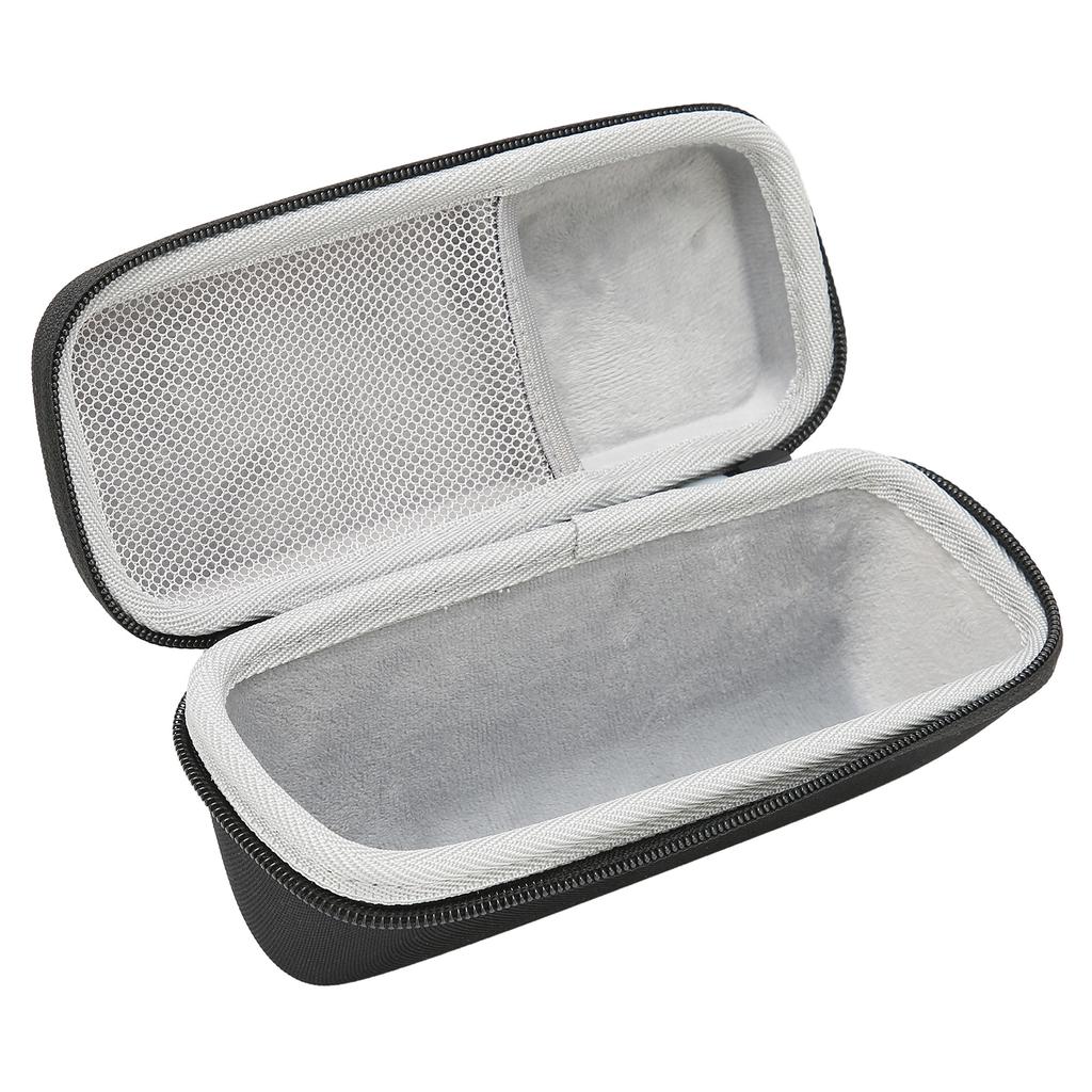 Чехол для переноски динамика EVA портативный жесткий чехол для переноски совместимый с Sonos Roam Smart Bluetooth