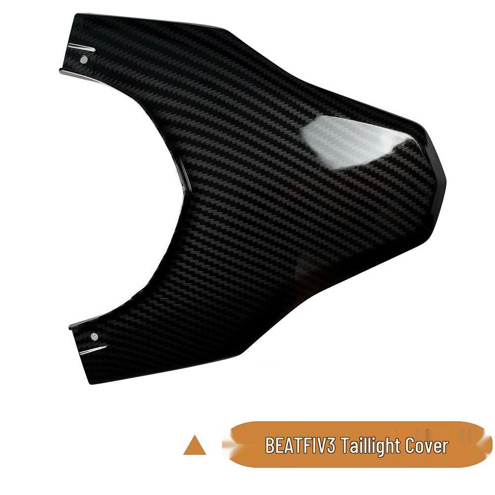 Наклейки для трансферной печати на воду для комплекта кузова мотоцикла Honda BEAT FI V2/V3