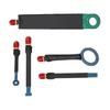 Advanced Near Field Magnetic Probe Kit for EMI EMC Analysis 5 Piece Set