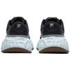 Fila Mihara Yasuhiro X  FM-15 Повседневная мода Низкие кроссовки Женские кроссовки Черный F12W214201FBK