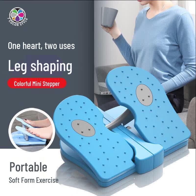 Brangdy Mini Aerobic Stepper CN plug (adapter included)