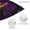 Ace Attorney Pillowcases Morden Pillow Case For Living Room Bed Chair Comfy Pillow Cover