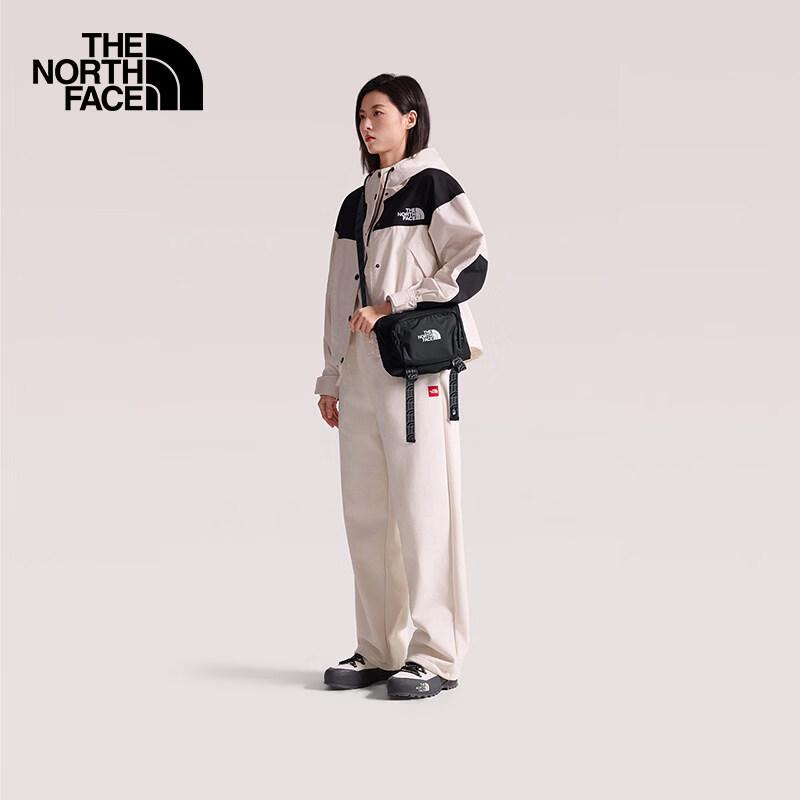 The North Face Городская легкая сумка через плечо 5 л