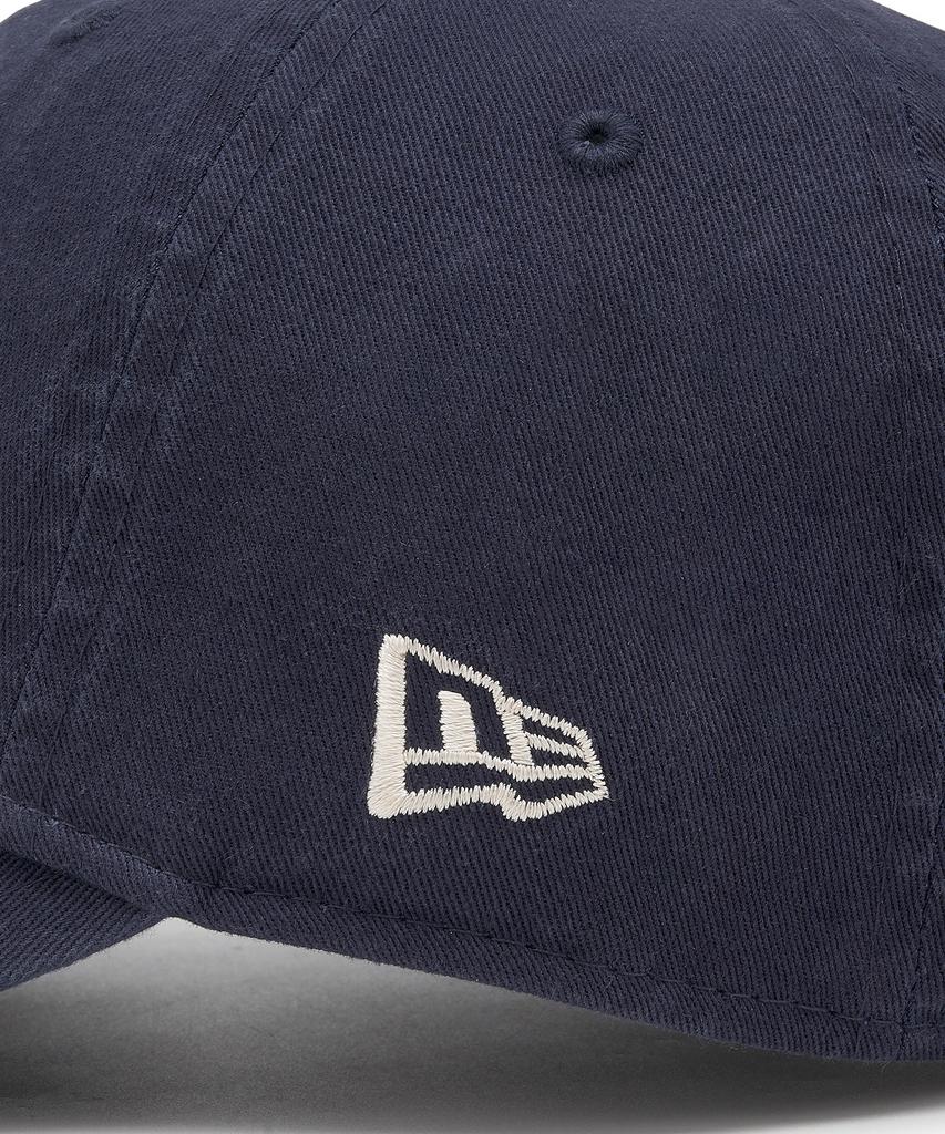 New Era 940Unst Мировая серия 1958 года Нейян Нви