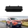 Car Sunglasses Holder Storage Box Overhead Mount for Discovery 5 Defender 90/110/130 Vehicle Interiors LR086387 LR086385