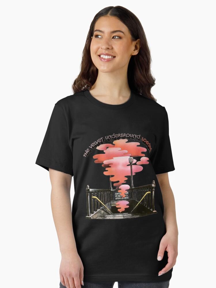 The Incredible String Band The Velvet Underground - Loaded Essential T-Shirt