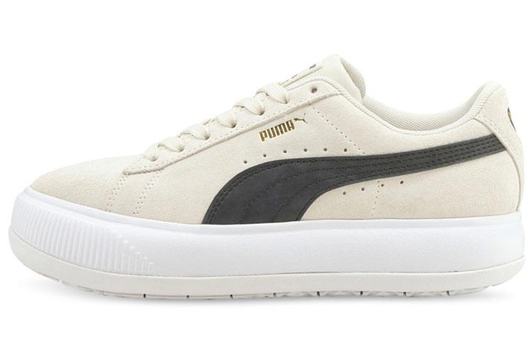 Puma Замша Mayu 'Маршмеллоу' Женские 380686-01