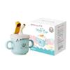 Детская поилка Jiayi Baby 260 мл из нержавеющей стали 316