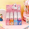Adorable Cat Paw Cartoon Eraser for Elementary Students - Creative Stationery
