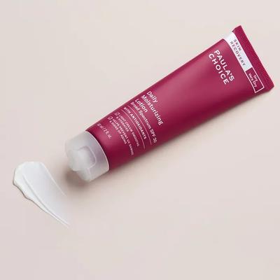 Солнцезащитный крем для восстановления кожи SPF 30 60 мл