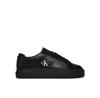 Кроссовки Basket Cupsole Laceup Lth Ml