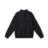 Мужской свитшот оверсайз из флиса с длинным рукавом Solo Swoosh HV1095-010