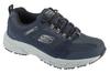 Oak Canyon - Rydell, Mens Navy Sneakers