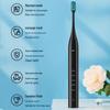 Panasonic Aiyou EW-DC01 Sonic Electric Toothbrush