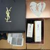 Набор YSL Tease из 2 предметов: Лосьон-вода и Эмульсия Контроль жирности Увлажнение Балансирует влагу Успокаивает и восстанавливает чувствительную кожу Легкий Освежающий