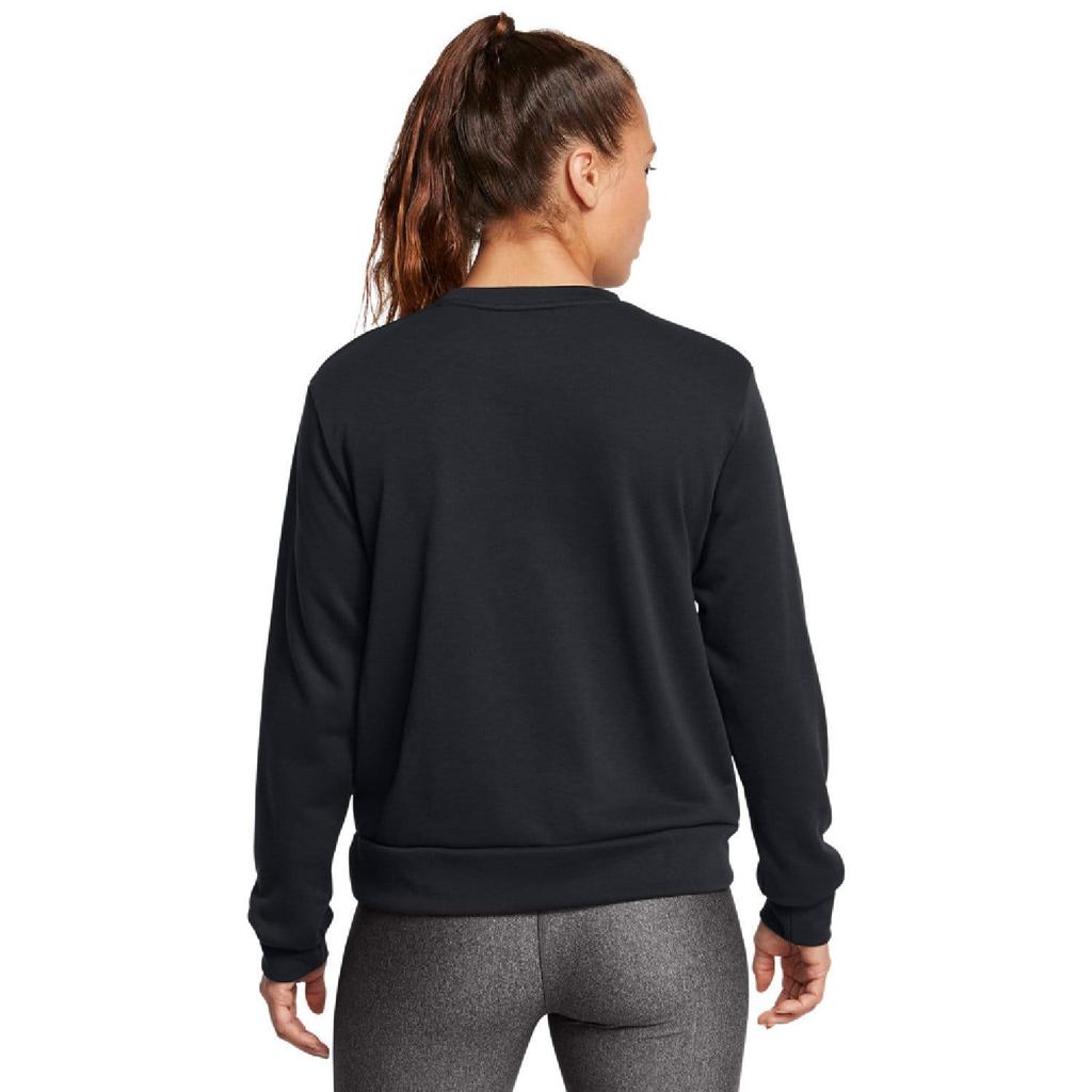 Under Armour Womens/Ladies French Terry Sweatshirt