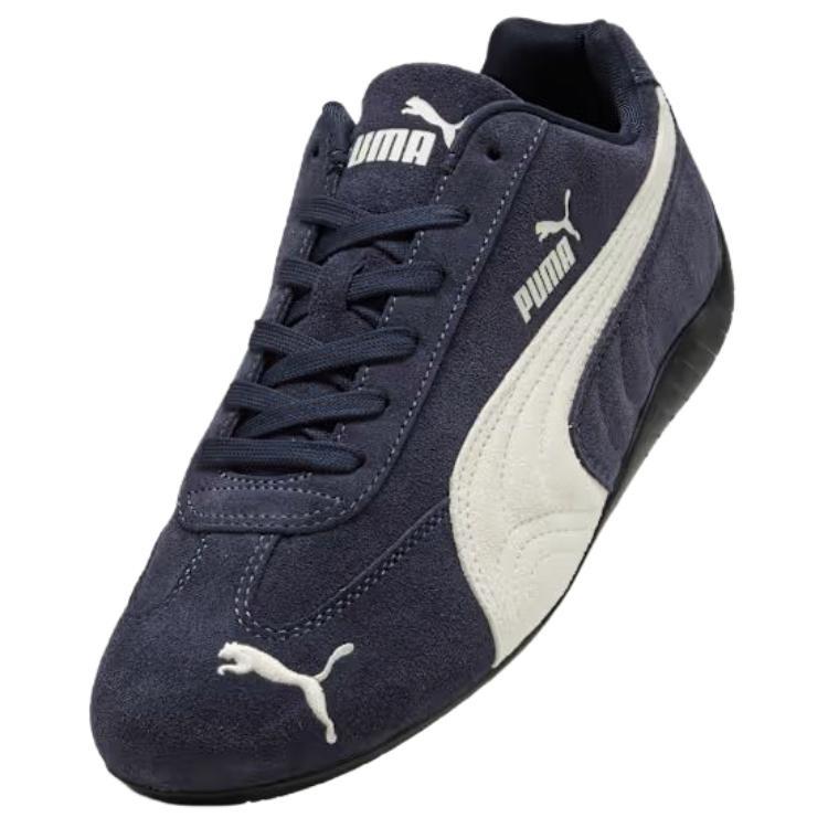 PUMA Speedcat OG 'New Navy Warm White' Men's 398846-38