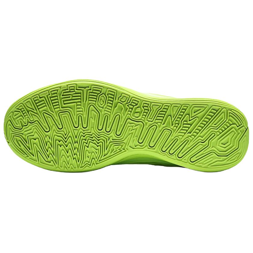 Nike Баскетбольные кроссовки Giannis Freak 7 Мужские Зеленые HF3451-700