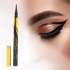 7g Liquid Eyeliner Water-proof Anti-coagulation Synthetic Long Lasting Liquid Eyeliner for Beauty