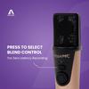 Apogee USB Аналоговый Веб-микрофон для наушников со стойкой, Совместимость с iOS/Mac/Windows, 24-бит/96 кГц, Встроенный компрессор, HypeMic, Подключение,