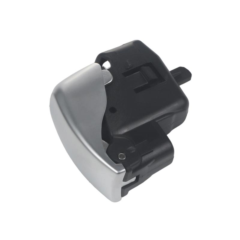 349206625R 328650419R Automatic Gear Shift Knob Button For Renault Koleos 2017- Kadjar 2016- Megane 4 IV 328652311R