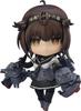 Коллекция Nendoroid Kantai -KanColle- Хацуки Немасштабная подвижная фигурка из АБС и ПВХ, окрашенная