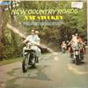 LP Пластинка НЭТ СТАКИ - Новые проселочные дороги SF8067 RCA Victor 1969 Великобритания Кантри Б/У