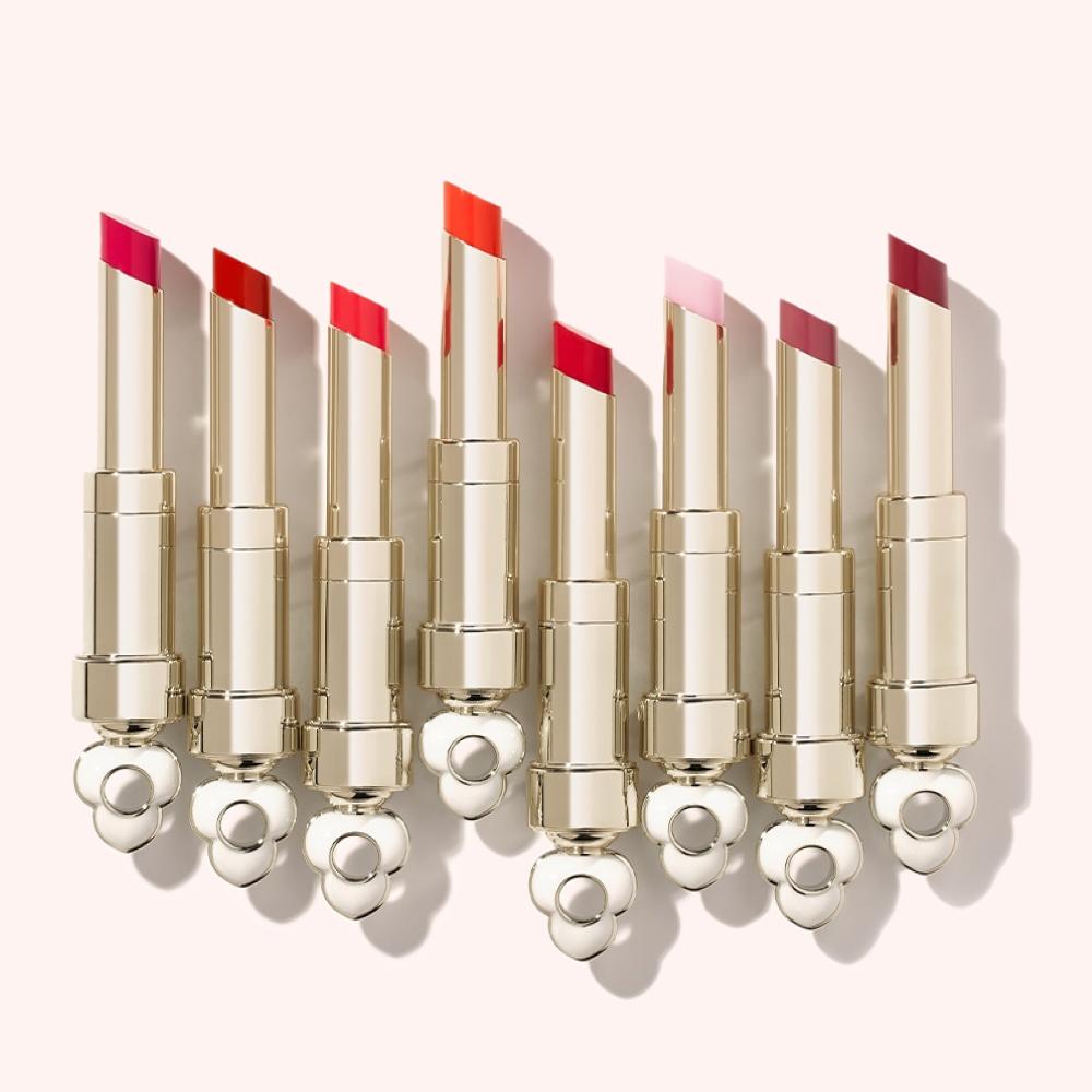 THE WHOO Бальзам для губ Essential Lip Glow