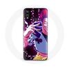 Case for Huawei P20 Lite Hunter X Hunter Manga Hisoka Morow