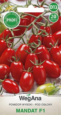 Tomato Mandat F1 20 семян Семена томатов -