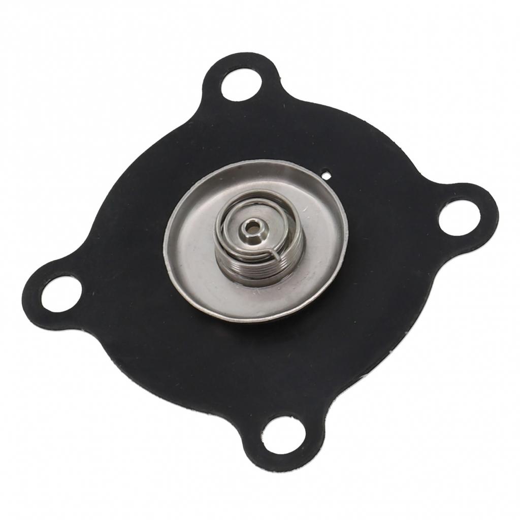 Hassle Replacement Robust Rubber Diaphragm for 12 Electromagnetic Valve