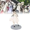 Nosora Yosuga Kasugano Sora Pvc Toy Model Decoration Ornament Gift Christmas