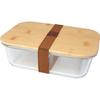 Roby Bamboo Lunch Box