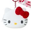 Sanrio Hello KItty Silicone Pouch ( My Deco Bag ) Japan NEW Sanrio Characters