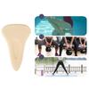 1 Pcs Camel Toe Concealer Pad Reusable Traceless Invisible Soft Sponge For Women Leggings Swimwear Activewear Yoga Cover Pad