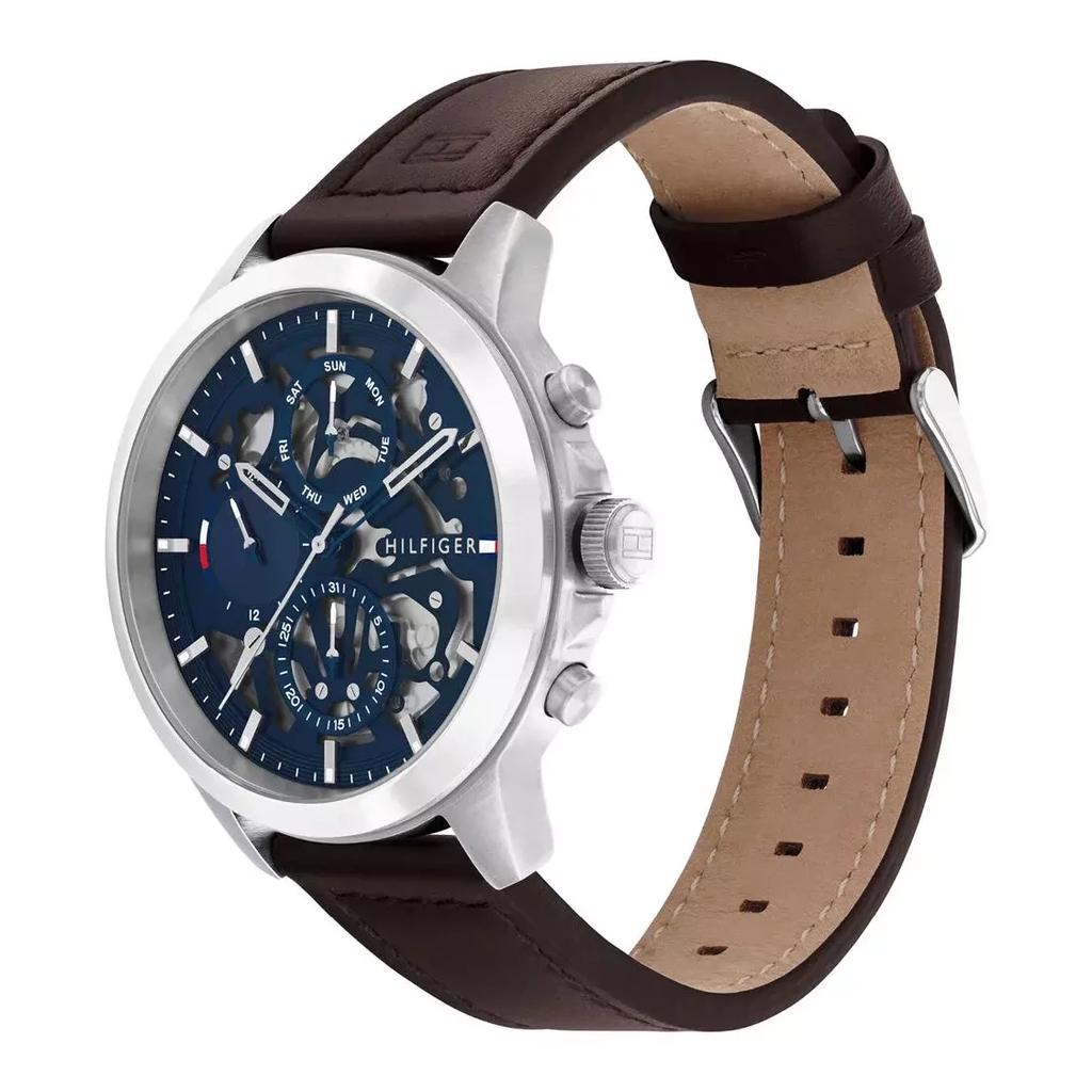 Men's watch TOMMY HILFIGER 1710476 Henry (zf081b)