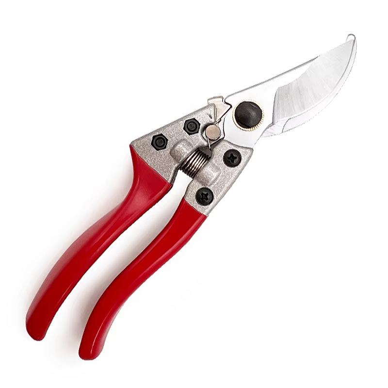 Садовые ручные инструменты Секатор Классический Прочный Долговечный Экономящий труд Лезвие SK5 Ножницы для обрезки