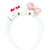 Hello Kitty 50th Anniversary KT50th Швейная повязка на голову Future 8202 834 Kitty's