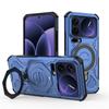 Подходит для чехла на мобильный телефон Xiaomi 17ProMax 360-градусный держатель Xiaomi 17Pro противоударный защитный чехол Xiaomi 15TPro