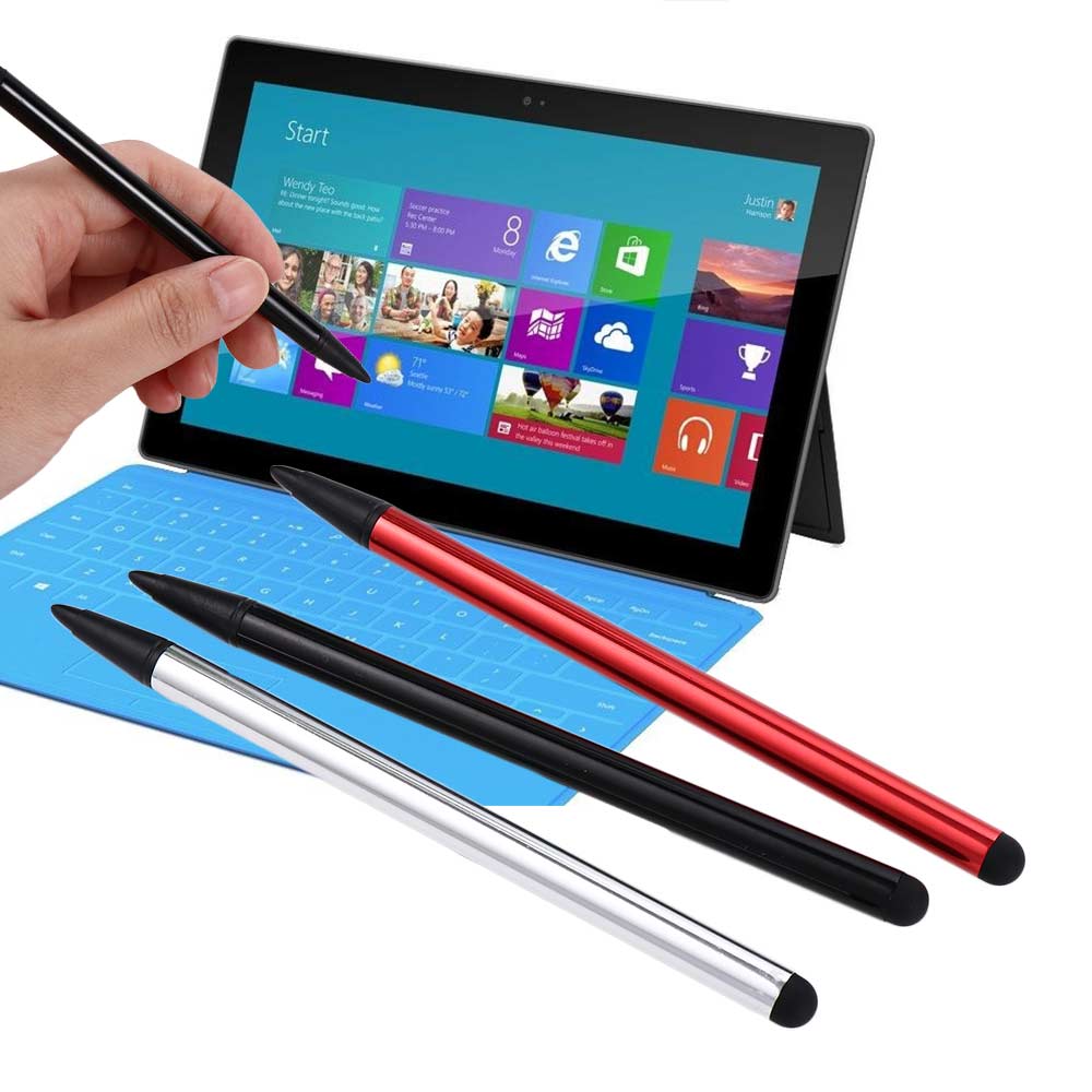 Dual-purpose Laptop Pen Smart Pencil  Pen Tablets Pen Capacitive Pen Phone Stylus