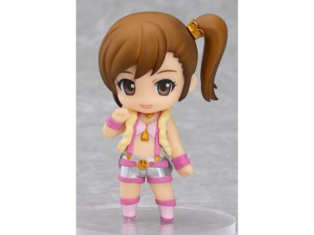 Нендороид Petite THE IDOLMaSTER2 Million Dreams Ver. Немасштабная фигурка Все 8 набор