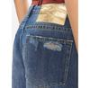 Jeans One Teaspoon Billie 26277 Blue Straight Leg