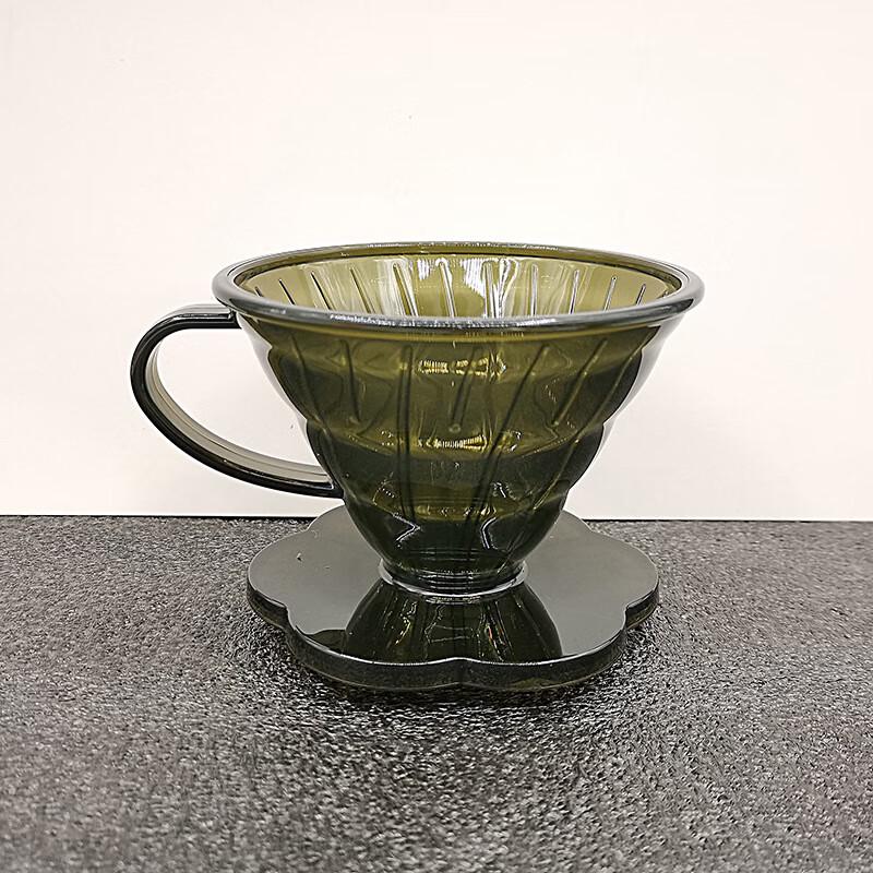 SX Pour Over Coffee Dripper