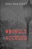 Книга Wrongly Accused
