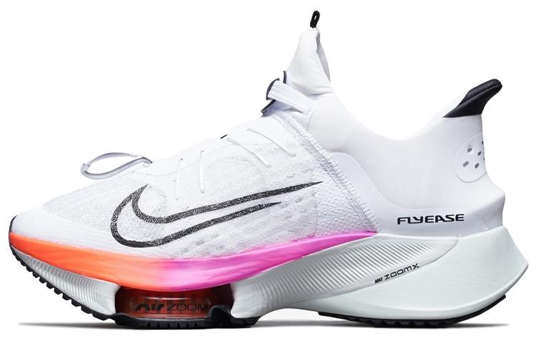 Nike Air Zoom Tempo NEXT% Flyease 'Белый Мульти' CV1889-102