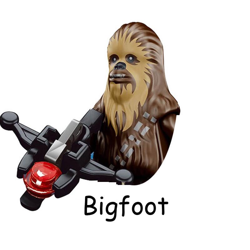 НОВЫЙ Стиль!! Терминатор Хищник ПРОТИВ. Инопланетная Кровь Робот Война Модель Строительные Блоки Enlighten Фигурка Кирпичики Игрушки Для Детей