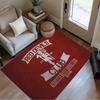 Wesley Sneijder's Legacy Floor Mat Perfect for Bedrooms Foyer Kitchen Outdoor Antislip Carpet Office home decor