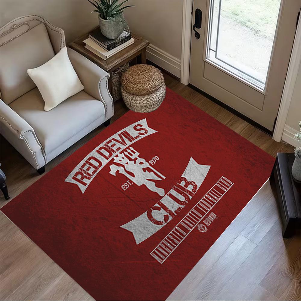 Wesley Sneijder's Legacy Floor Mat Perfect for Bedrooms Foyer Kitchen Outdoor Antislip Carpet Office home decor