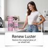 HOMONTH Wheel Cleaner: Effortless Stain Removal for All Wheel Types