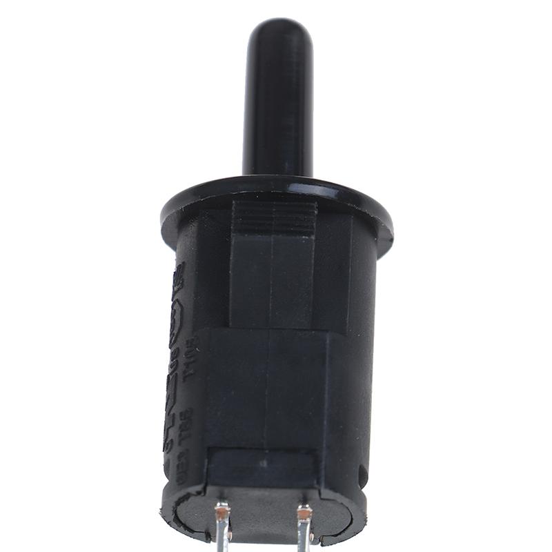 1 шт., обычный переключатель закрытой/открытой двери, шкаф для шкафа, закрытая кнопка переключения